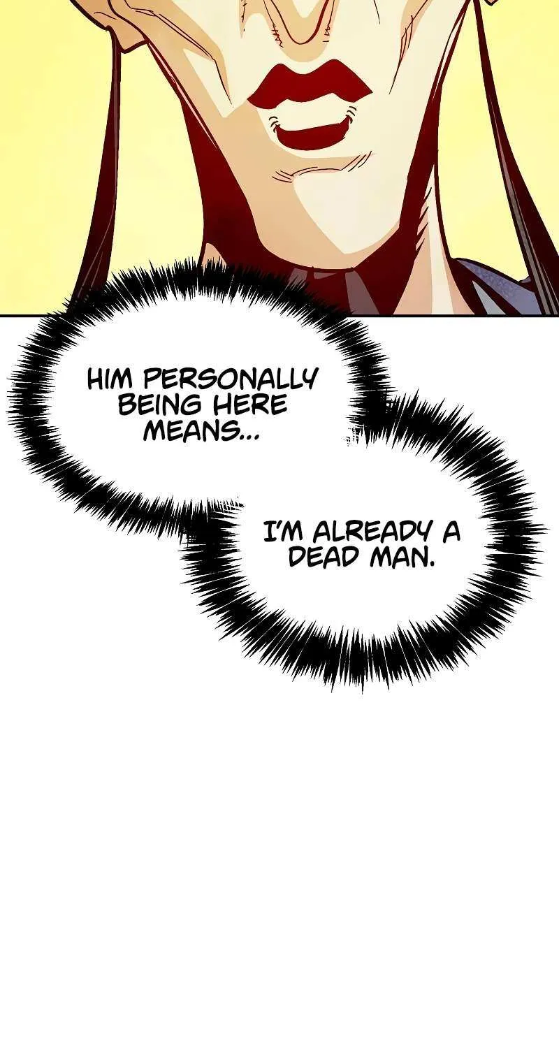 Read The Only Necromancer chapter 177 image 35 on Lezhin