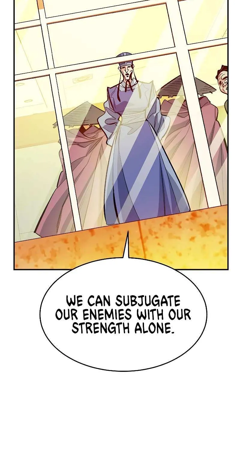 Read The Only Necromancer chapter 177 image 38 on Lezhin