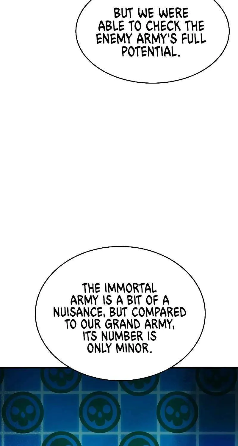 Read The Only Necromancer chapter 177 image 41 on Lezhin