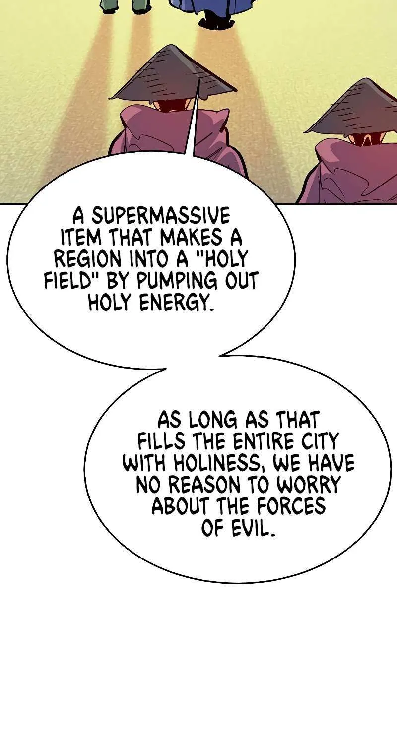Read The Only Necromancer chapter 177 image 46 on Lezhin