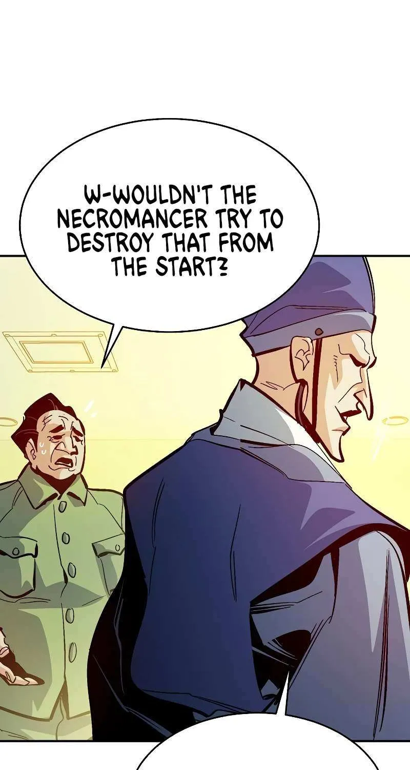 Read The Only Necromancer chapter 177 image 47 on Lezhin