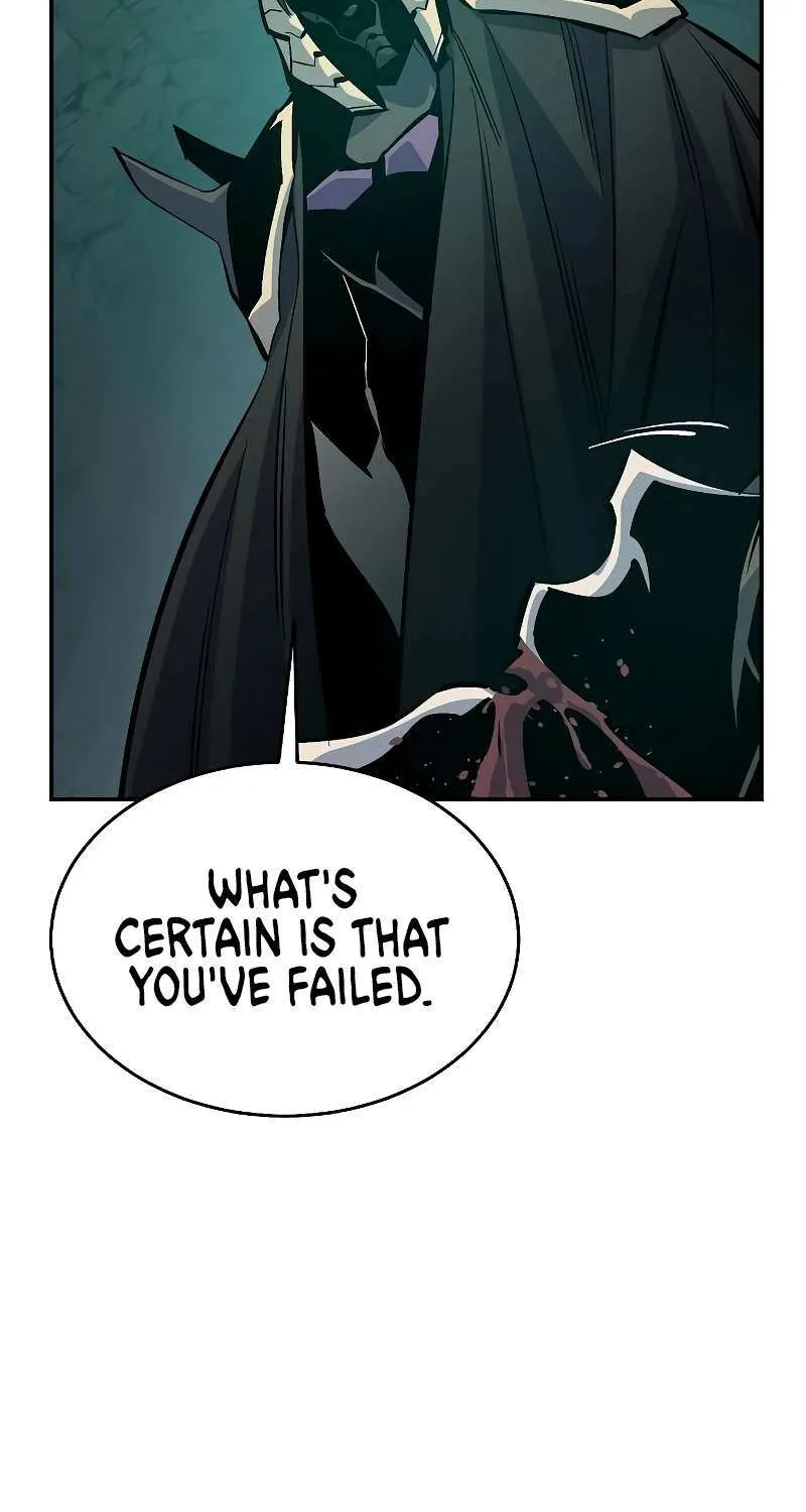 Read The Only Necromancer chapter 177 image 5 on Lezhin