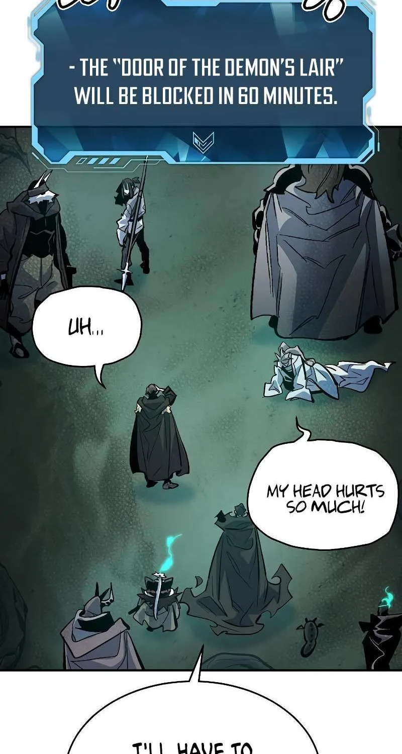 Read The Only Necromancer chapter 177 image 53 on Lezhin