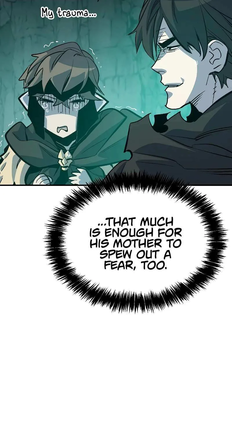 Read The Only Necromancer chapter 177 image 55 on Lezhin