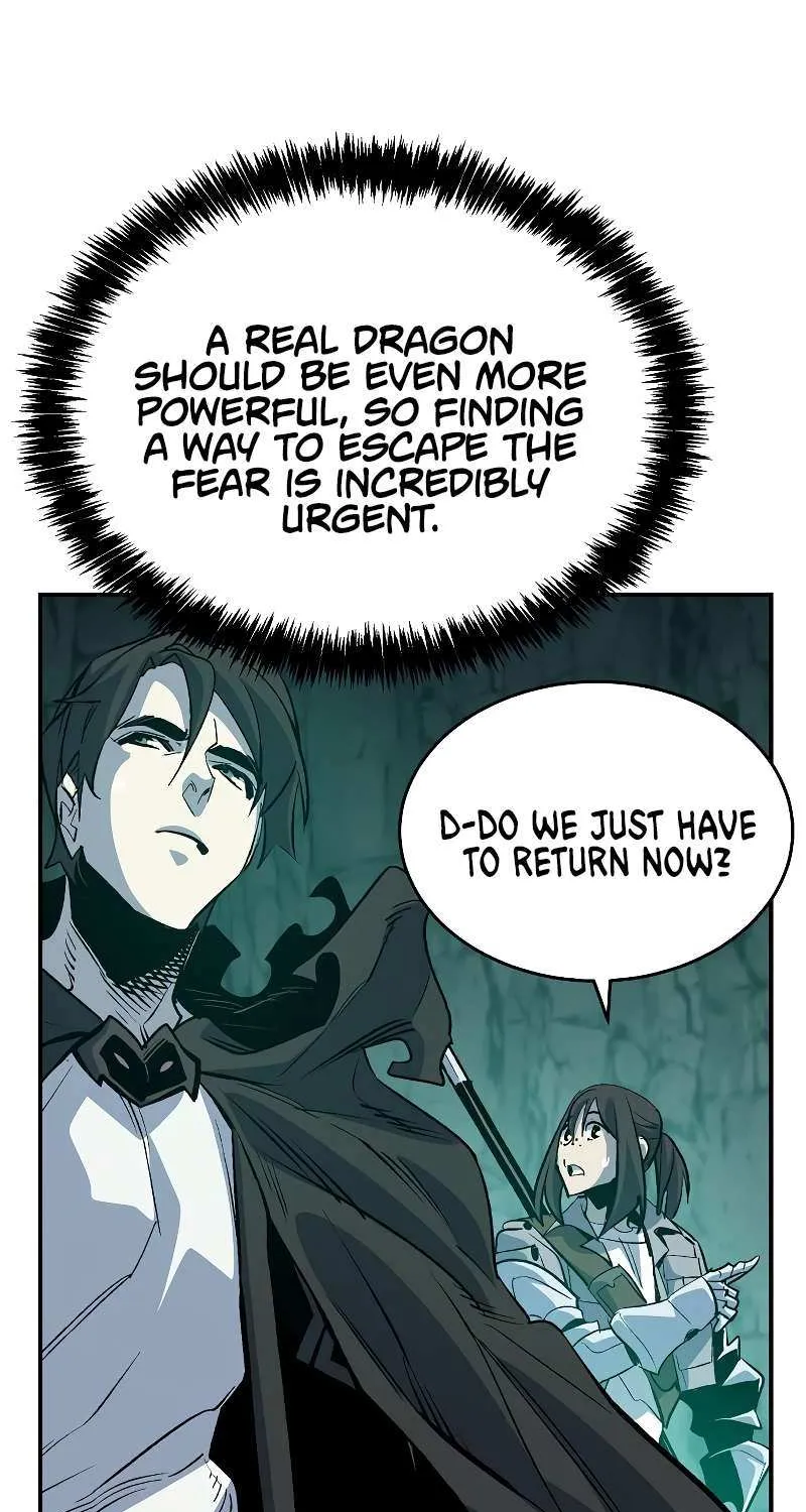 Read The Only Necromancer chapter 177 image 56 on Lezhin