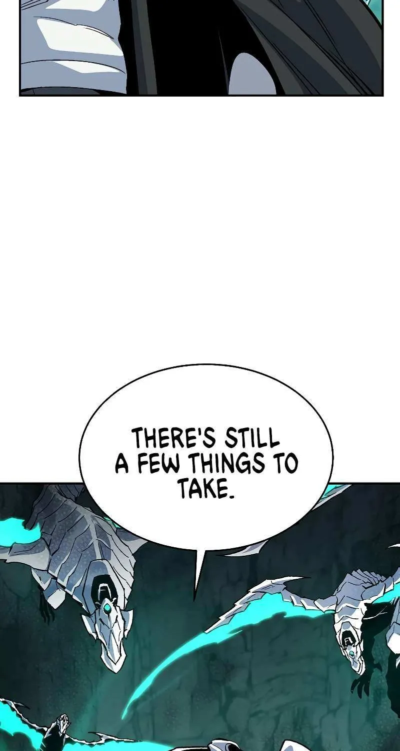Read The Only Necromancer chapter 177 image 57 on Lezhin