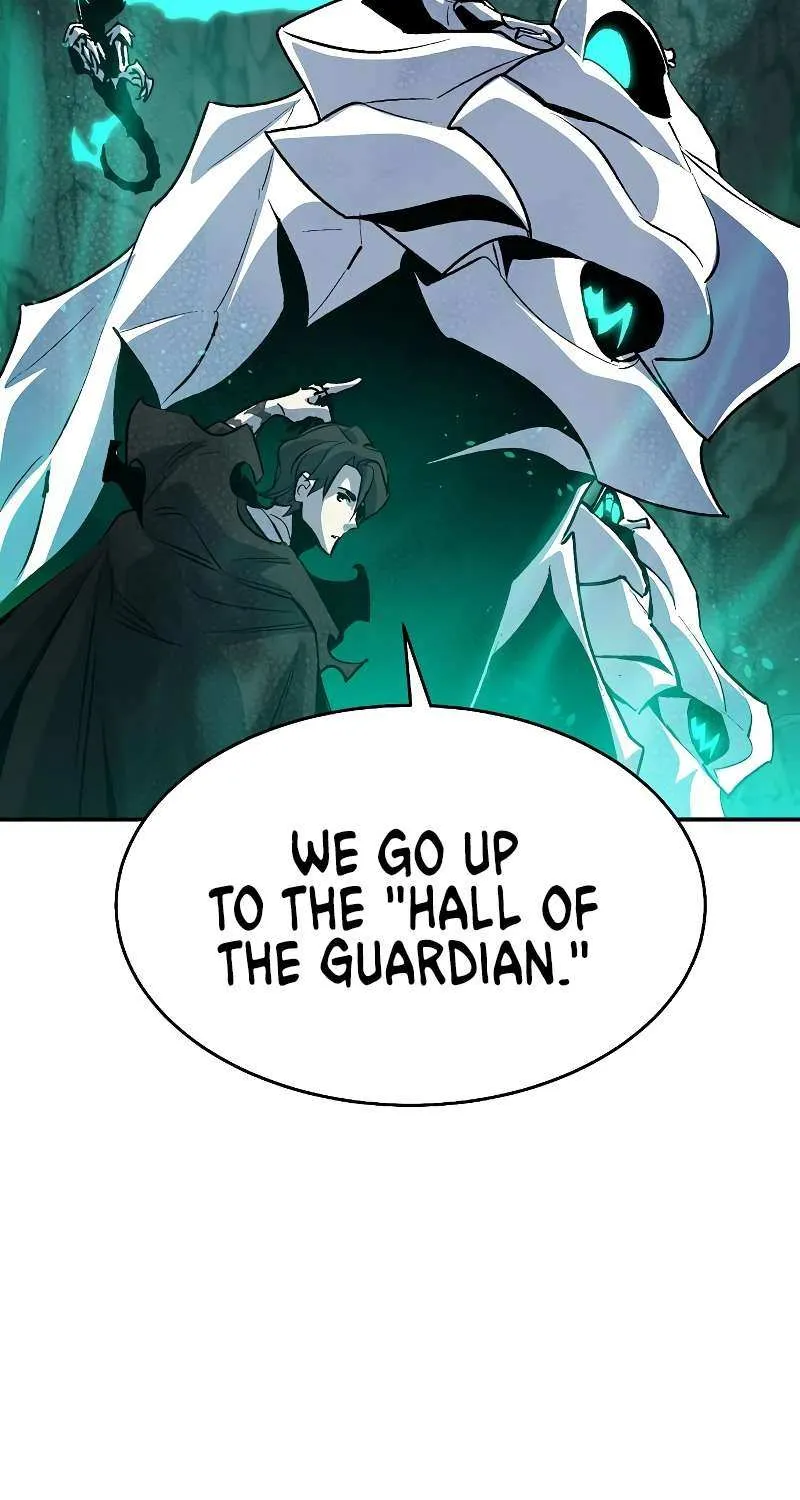 Read The Only Necromancer chapter 177 image 58 on Lezhin