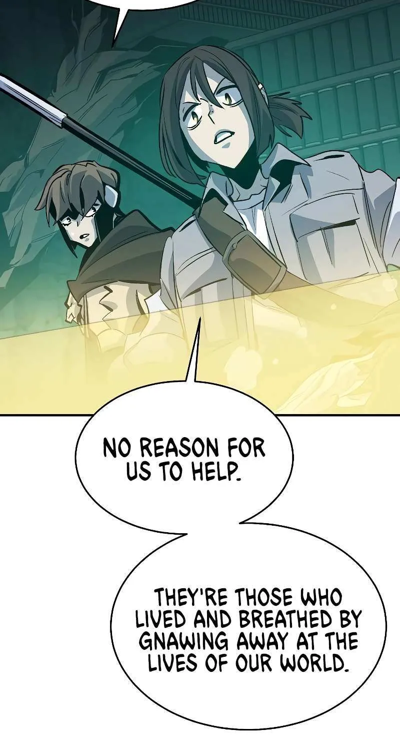 Read The Only Necromancer chapter 177 image 62 on Lezhin