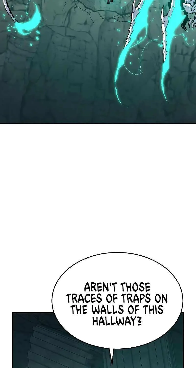 Read The Only Necromancer chapter 177 image 71 on Lezhin
