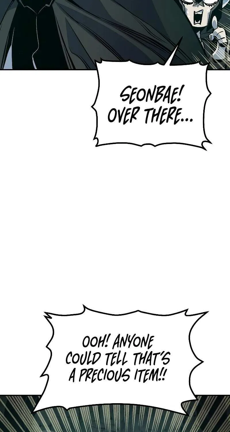 Read The Only Necromancer chapter 177 image 74 on Lezhin