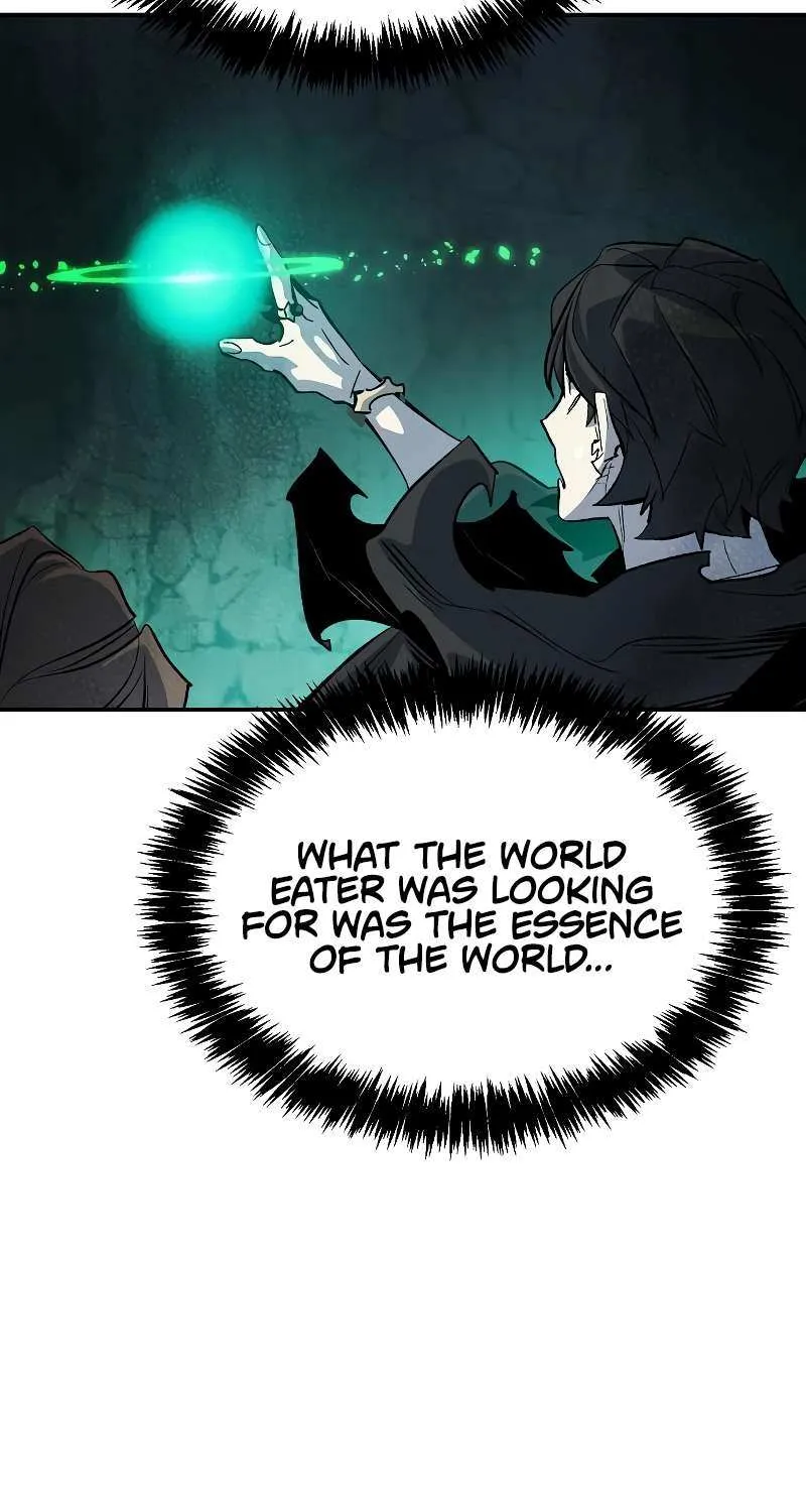 Read The Only Necromancer chapter 177 image 77 on Lezhin