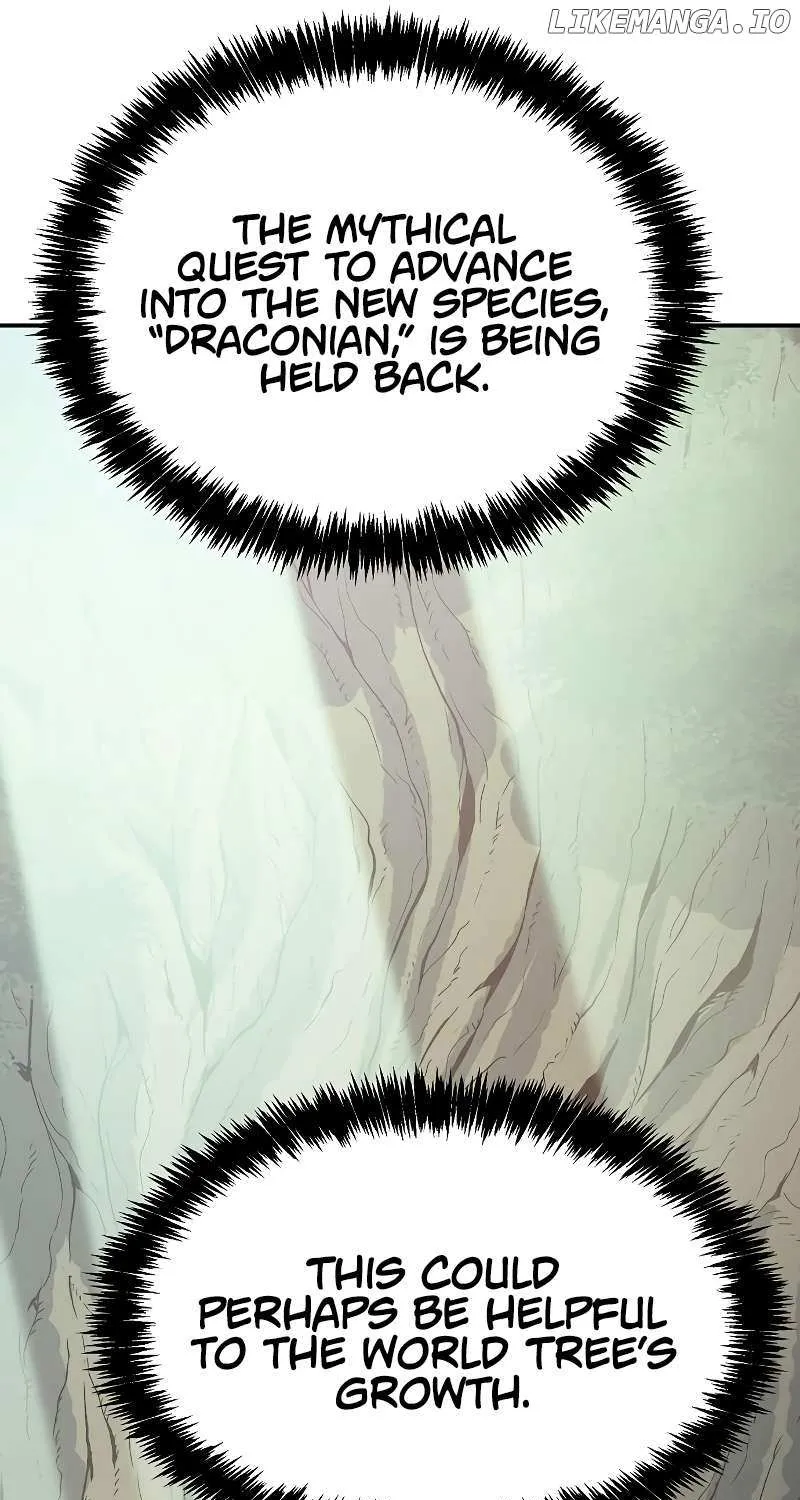 Read The Only Necromancer chapter 177 image 79 on Lezhin