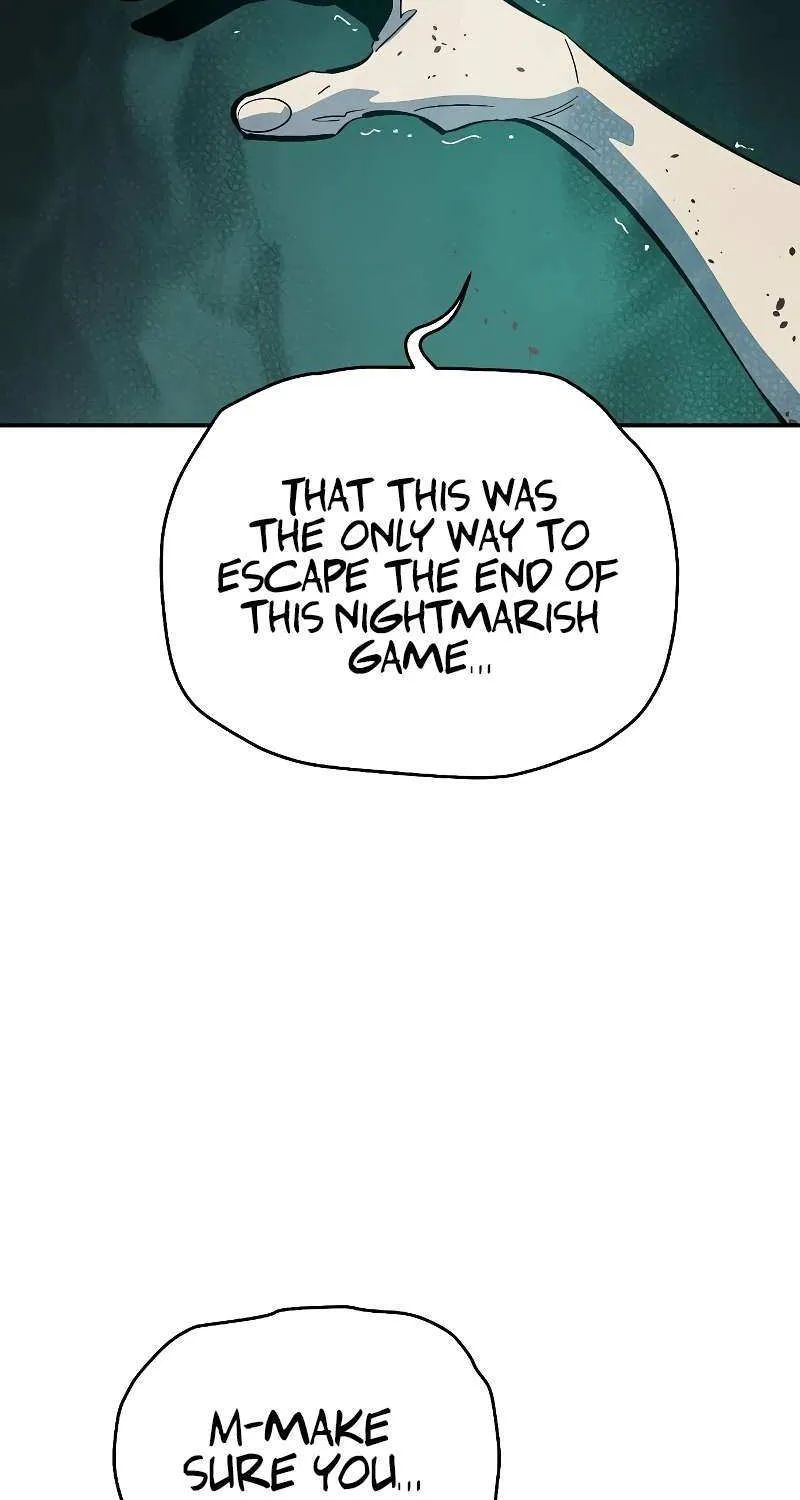 Read The Only Necromancer chapter 177 image 8 on Lezhin