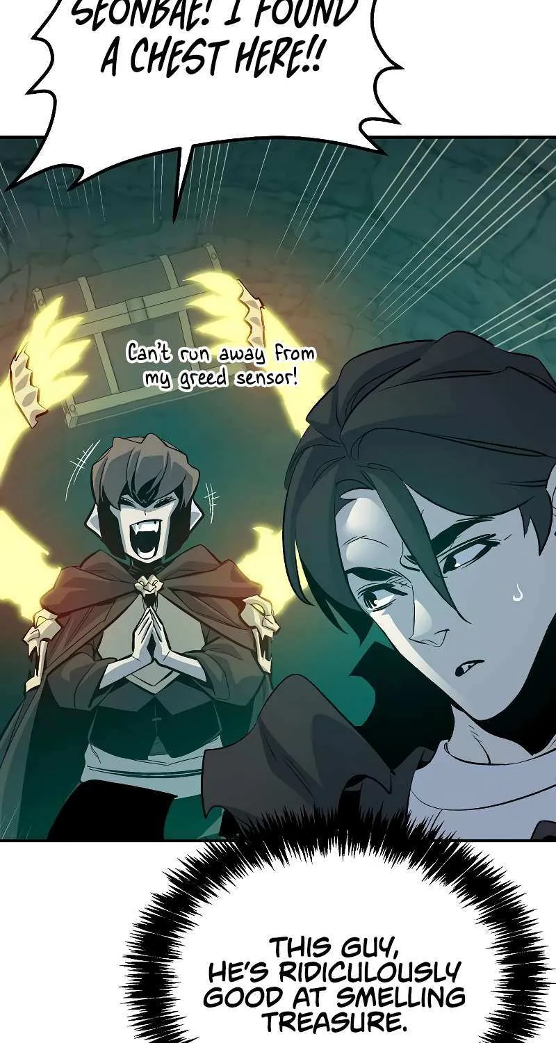 Read The Only Necromancer chapter 177 image 81 on Lezhin
