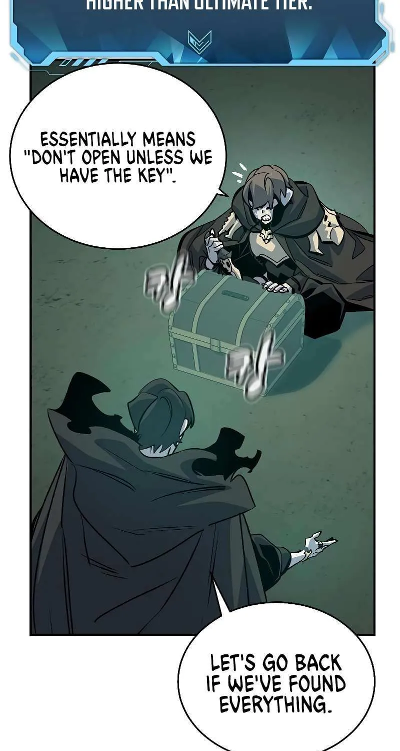 Read The Only Necromancer chapter 177 image 83 on Lezhin
