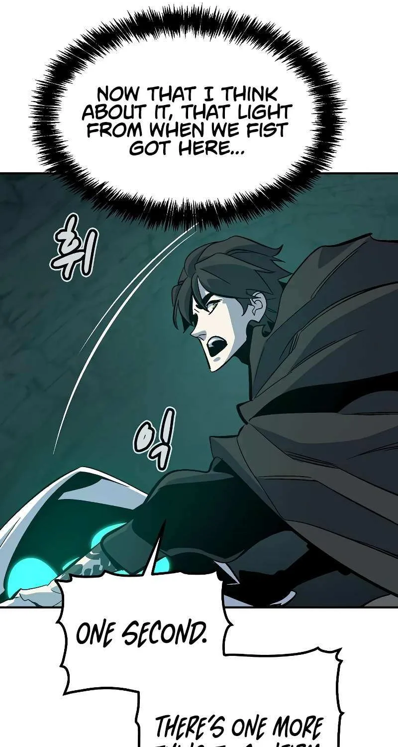 Read The Only Necromancer chapter 177 image 86 on Lezhin