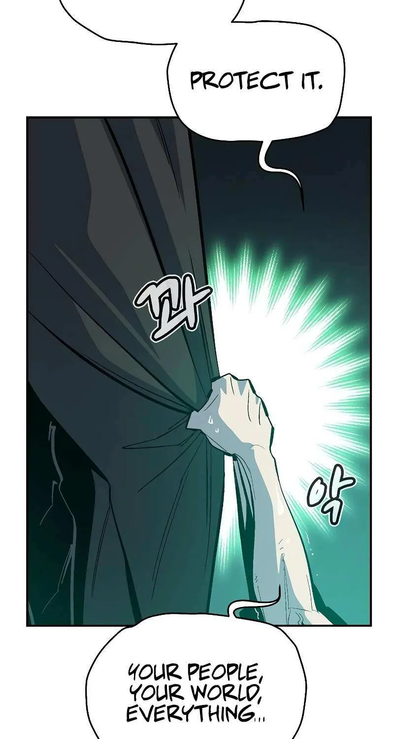 Read The Only Necromancer chapter 177 image 9 on Lezhin