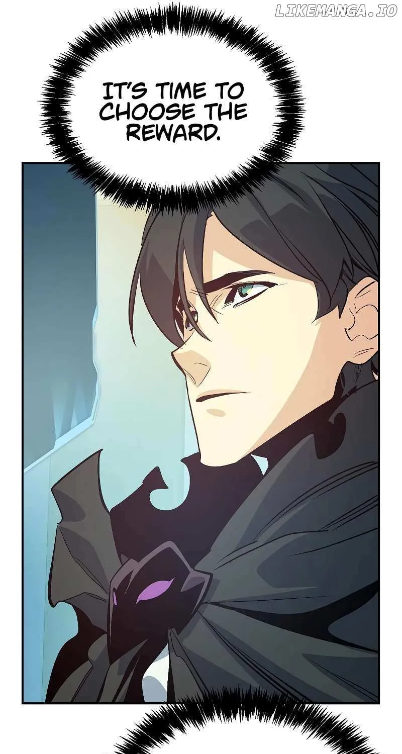 Read The Only Necromancer chapter 177 image 97 on Lezhin