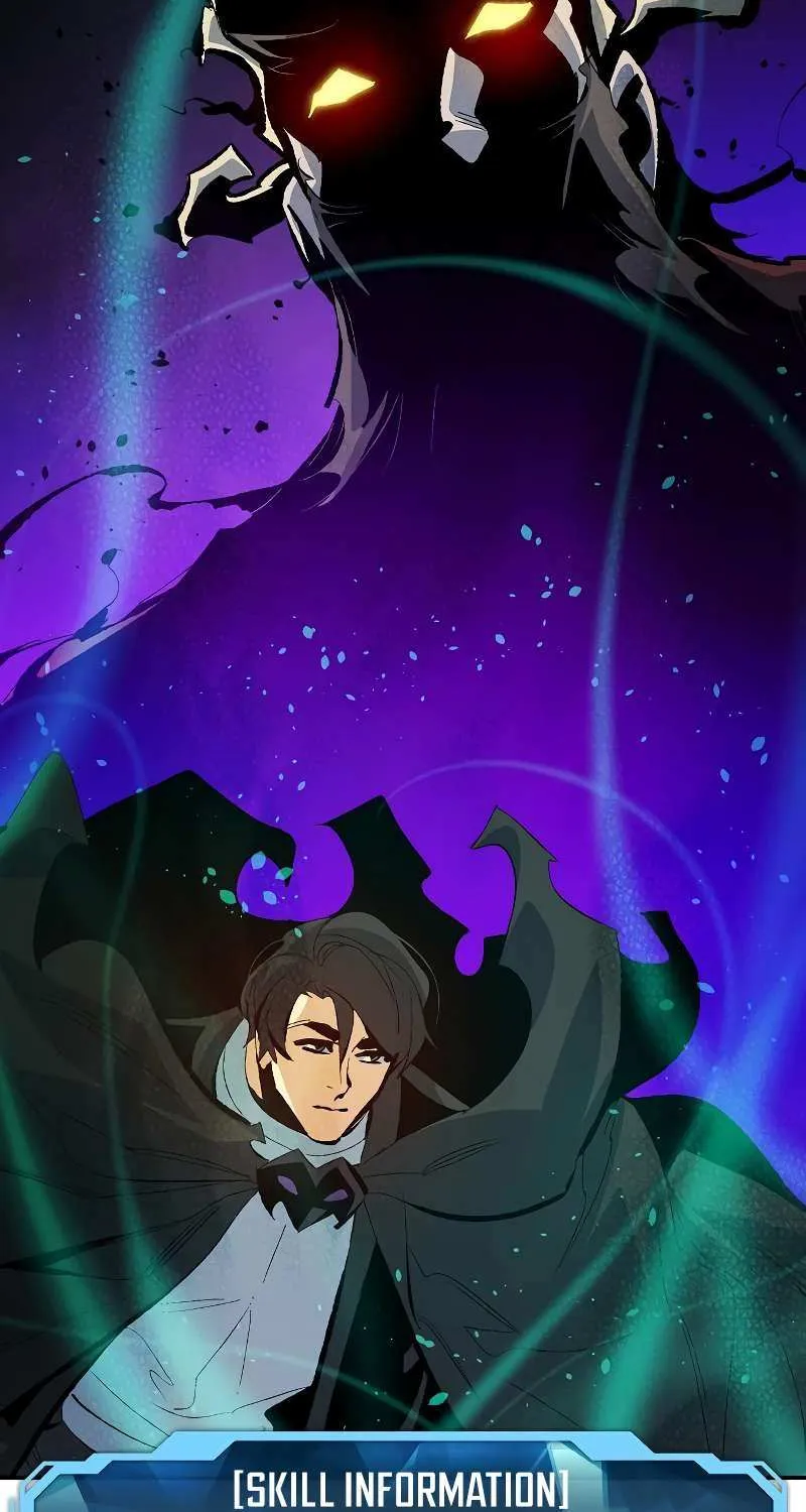 Read The Only Necromancer chapter 177 image 99 on Lezhin