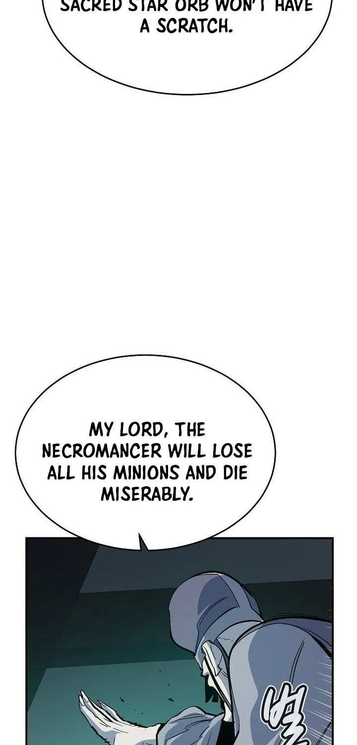 Read The Only Necromancer chapter 180 image 100 on Lezhin