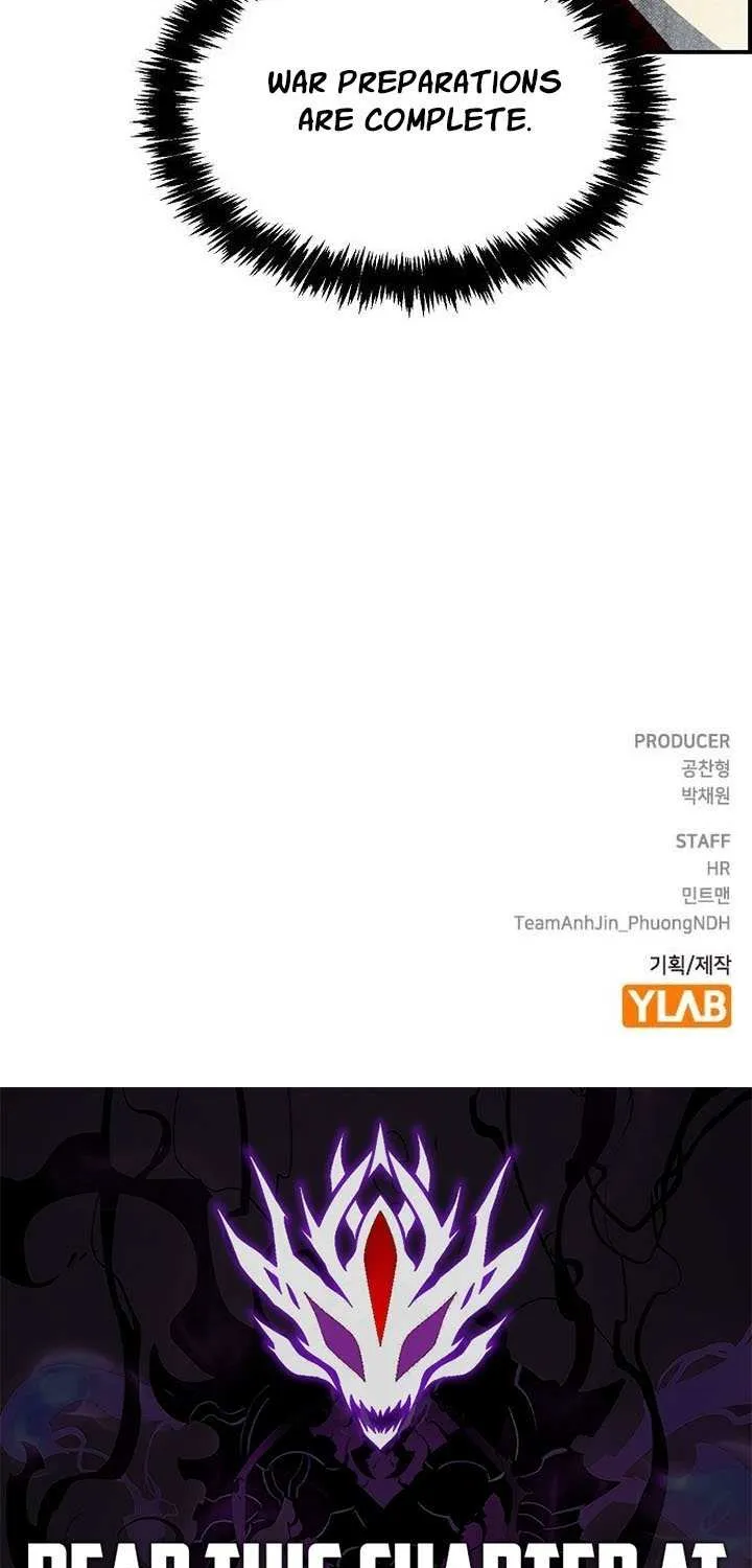 Read The Only Necromancer chapter 180 image 103 on Lezhin