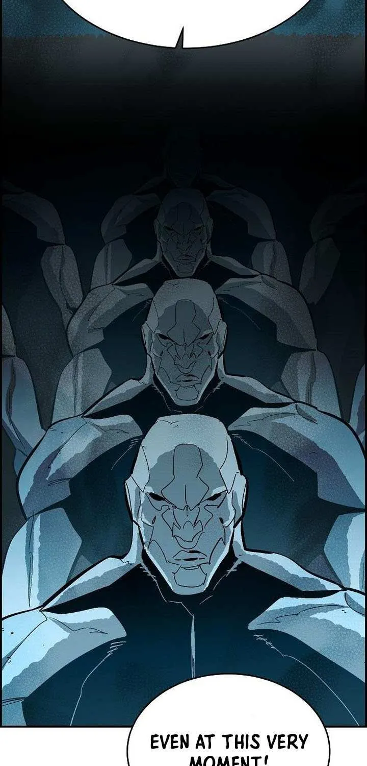 Read The Only Necromancer chapter 180 image 11 on Lezhin