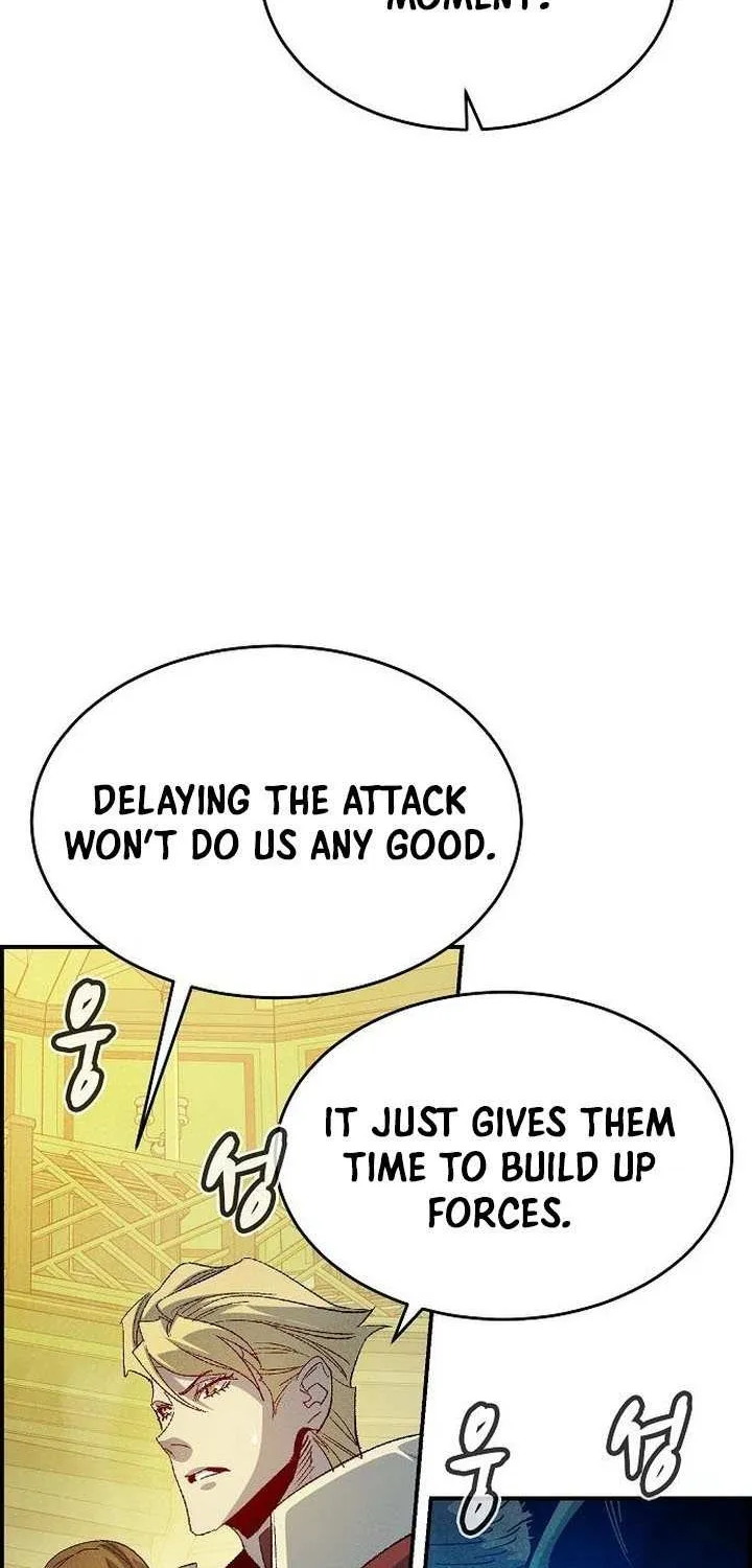 Read The Only Necromancer chapter 180 image 12 on Lezhin