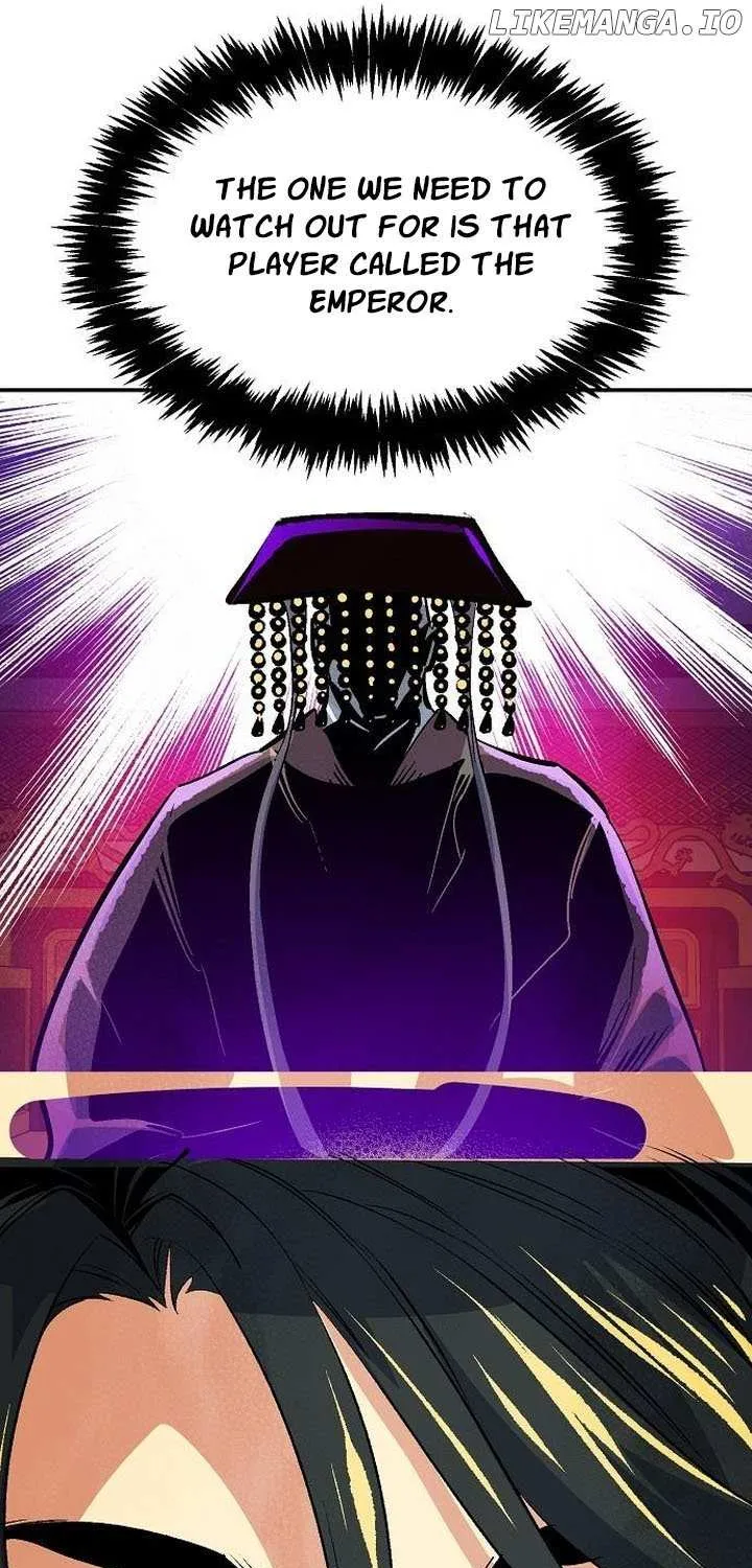 Read The Only Necromancer chapter 180 image 14 on Lezhin