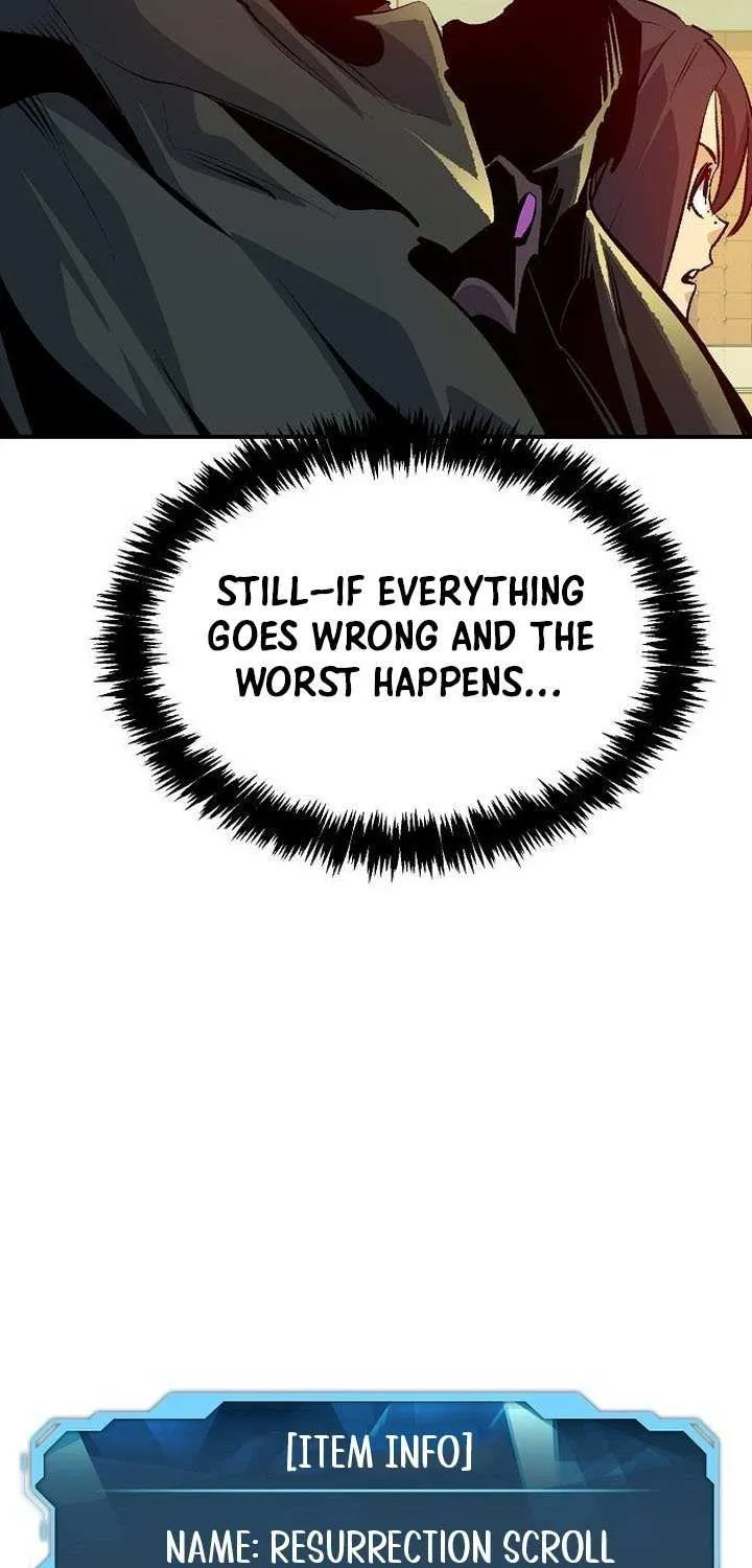 Read The Only Necromancer chapter 180 image 18 on Lezhin
