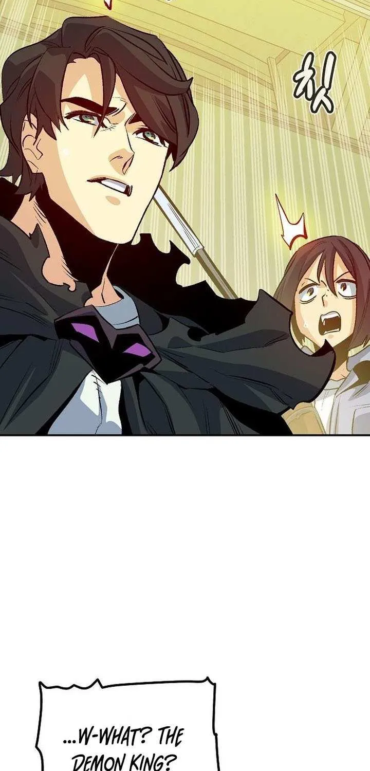 Read The Only Necromancer chapter 180 image 23 on Lezhin