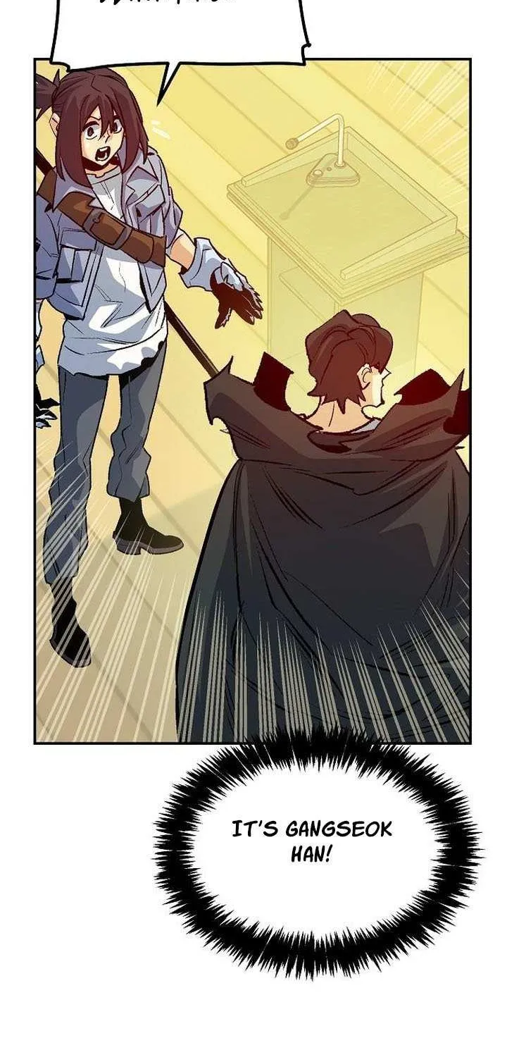 Read The Only Necromancer chapter 180 image 24 on Lezhin