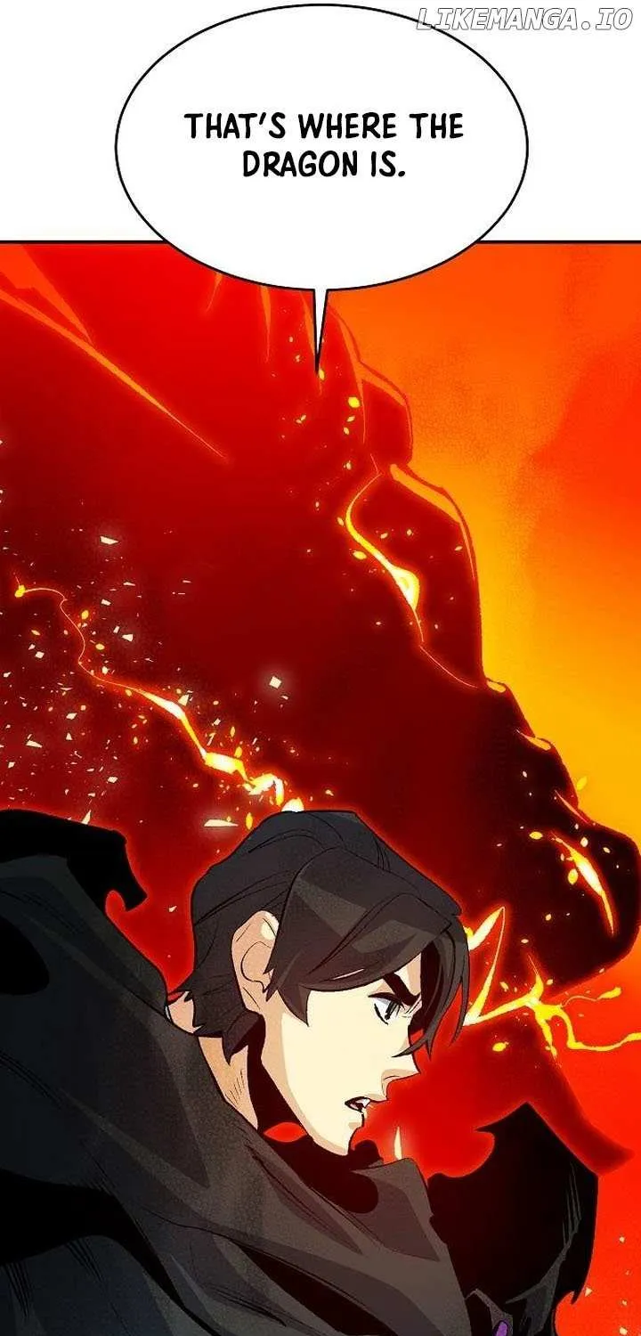 Read The Only Necromancer chapter 180 image 27 on Lezhin