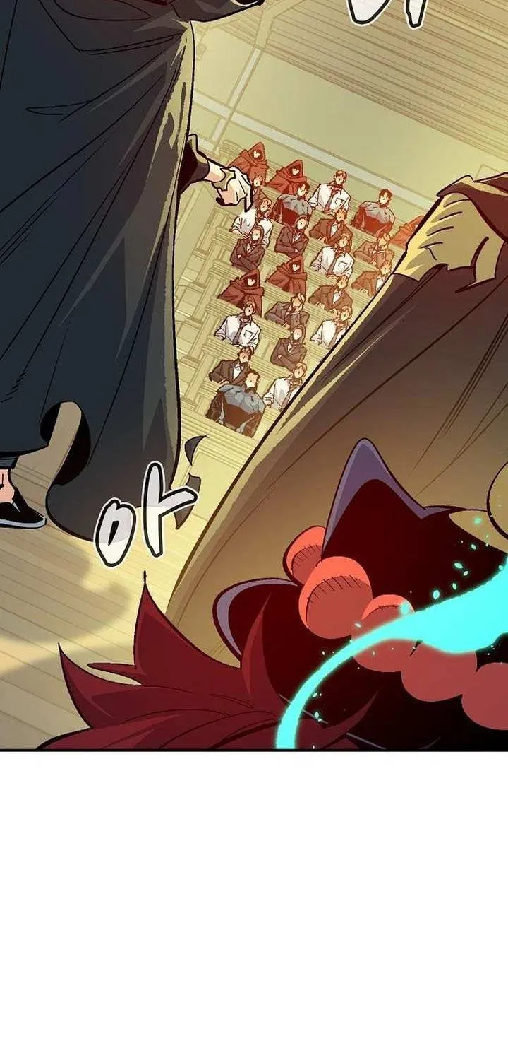 Read The Only Necromancer chapter 180 image 3 on Lezhin