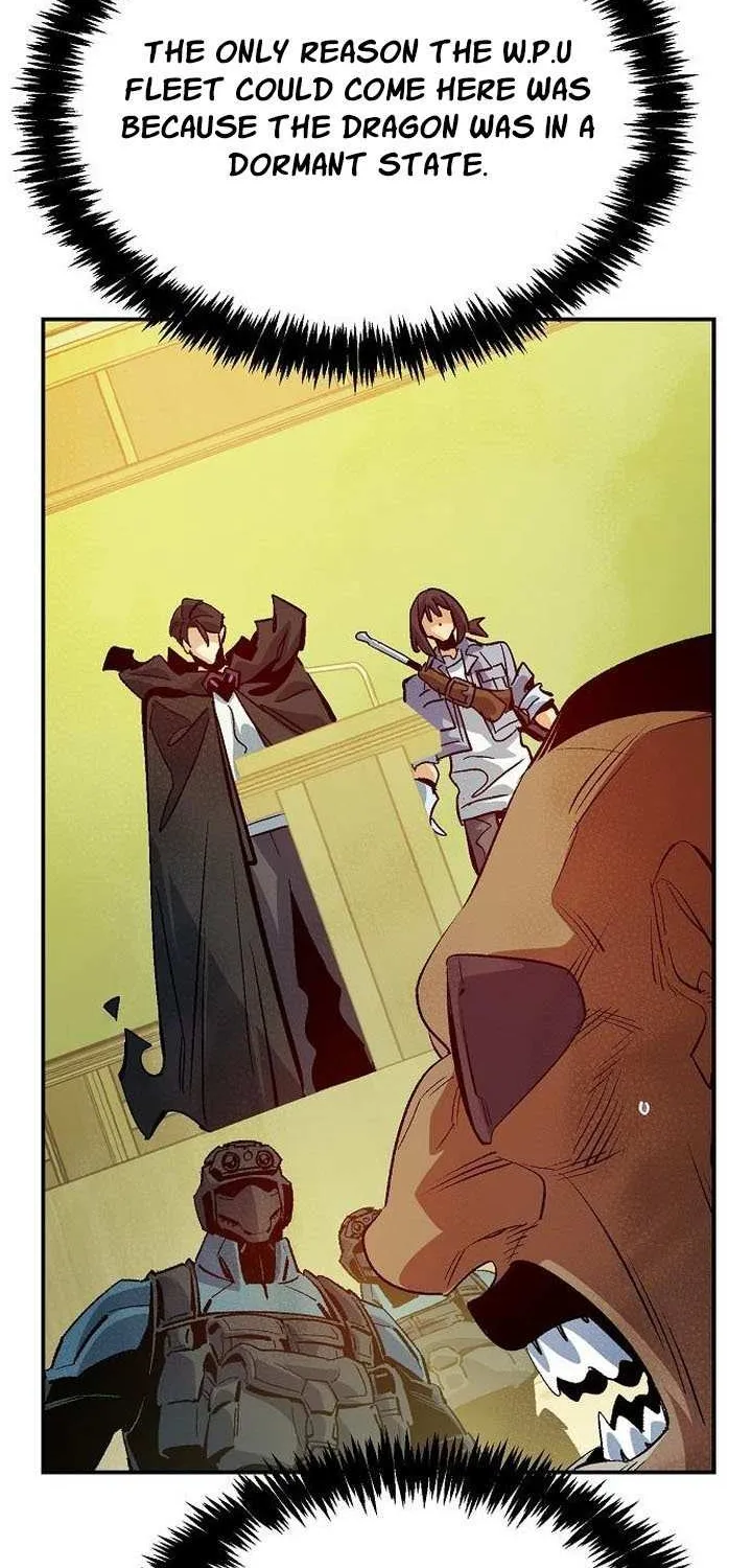 Read The Only Necromancer chapter 180 image 30 on Lezhin