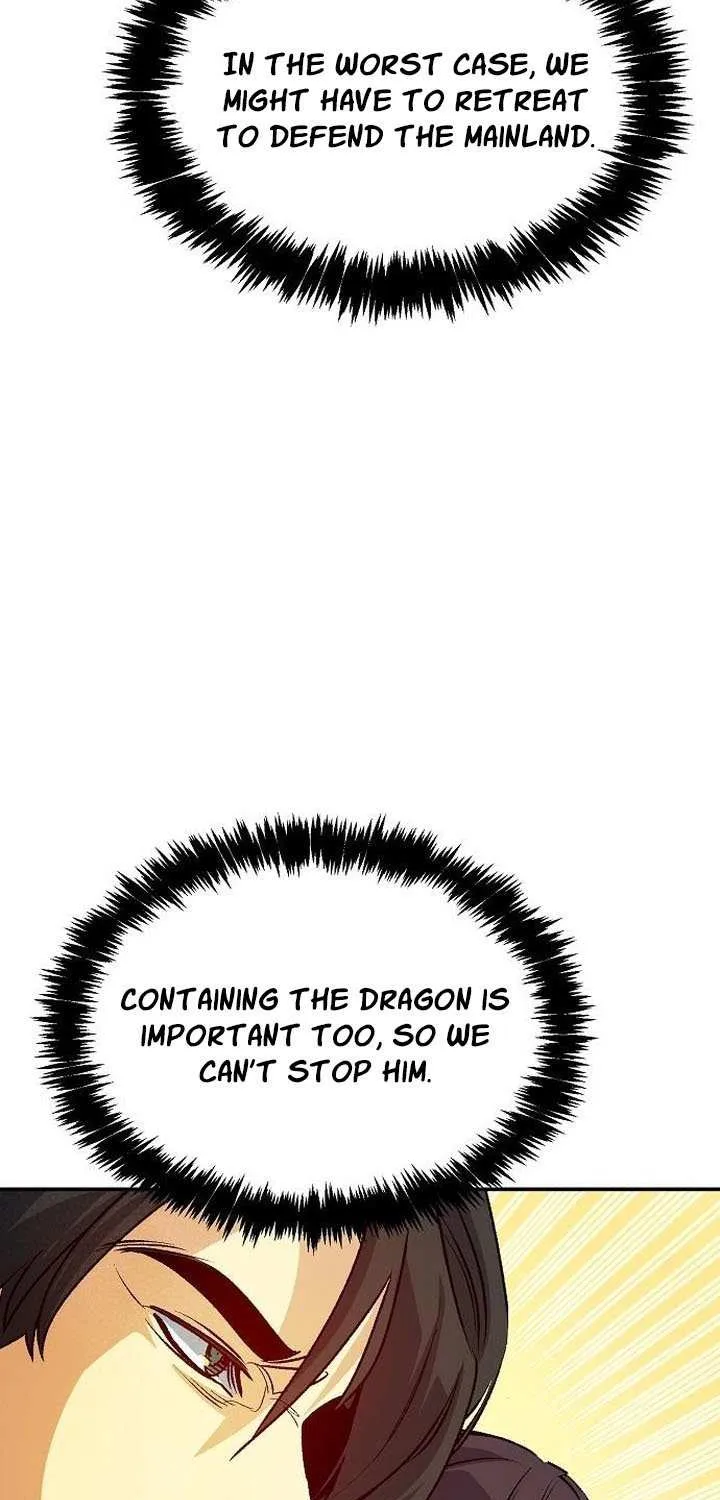 Read The Only Necromancer chapter 180 image 31 on Lezhin