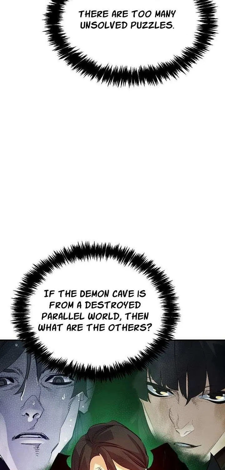 Read The Only Necromancer chapter 180 image 34 on Lezhin