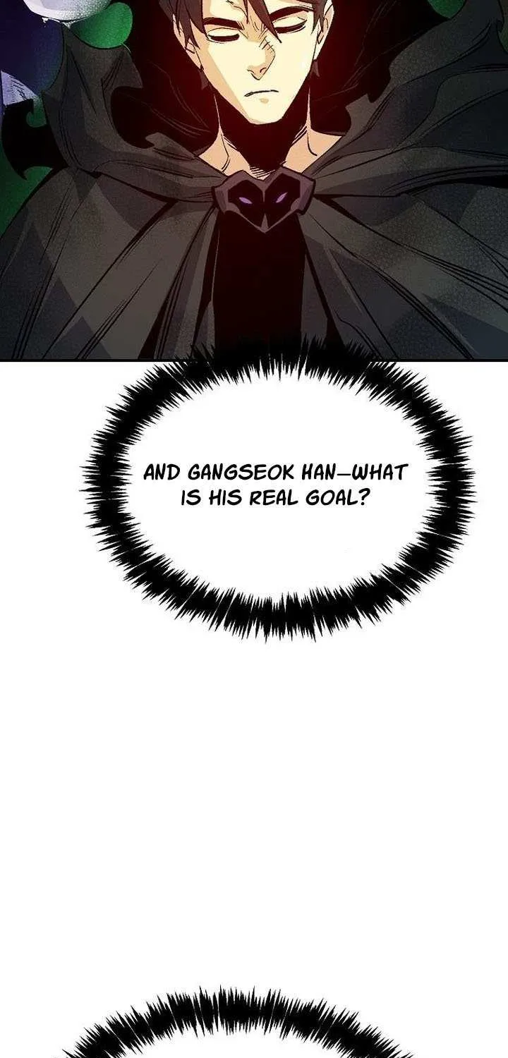 Read The Only Necromancer chapter 180 image 35 on Lezhin