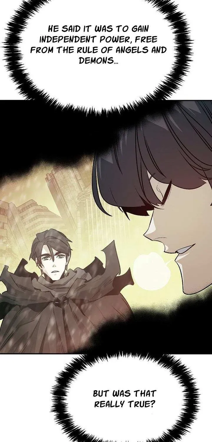 Read The Only Necromancer chapter 180 image 36 on Lezhin