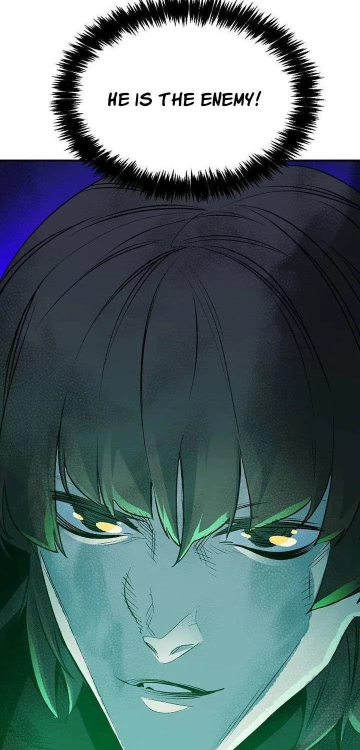 Read The Only Necromancer chapter 180 image 45 on Lezhin