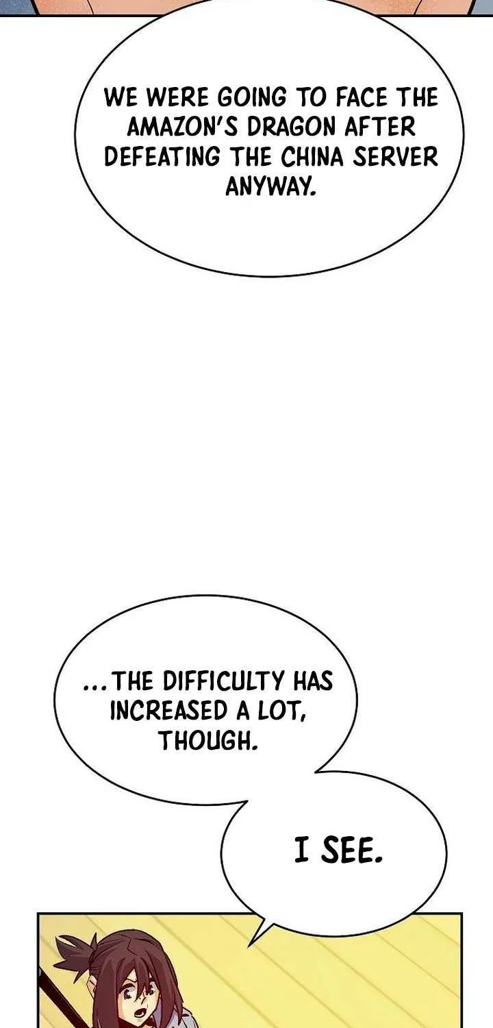 Read The Only Necromancer chapter 180 image 48 on Lezhin