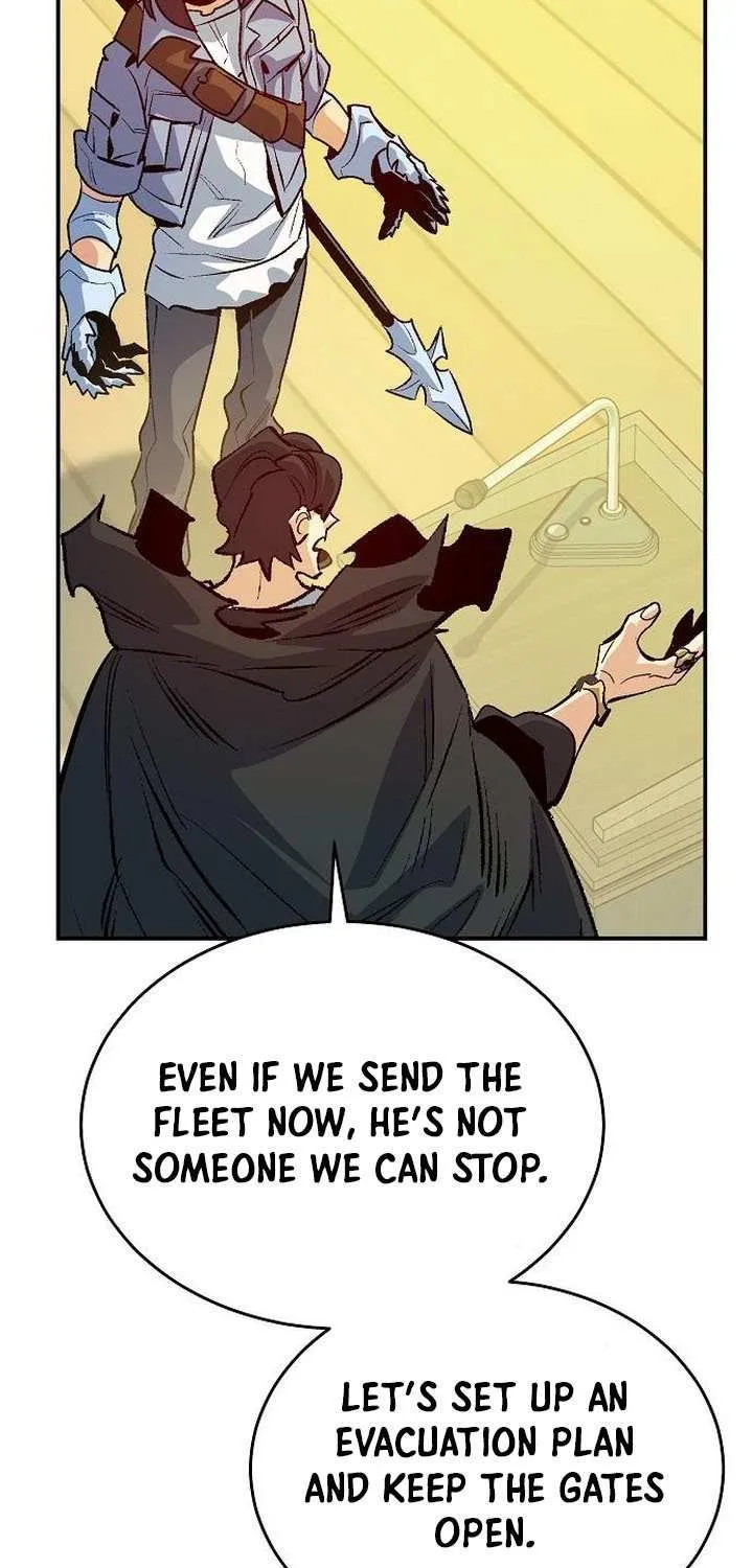 Read The Only Necromancer chapter 180 image 49 on Lezhin
