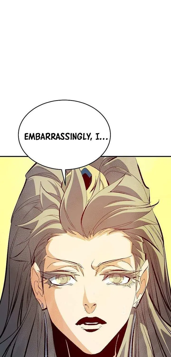 Read The Only Necromancer chapter 180 image 5 on Lezhin