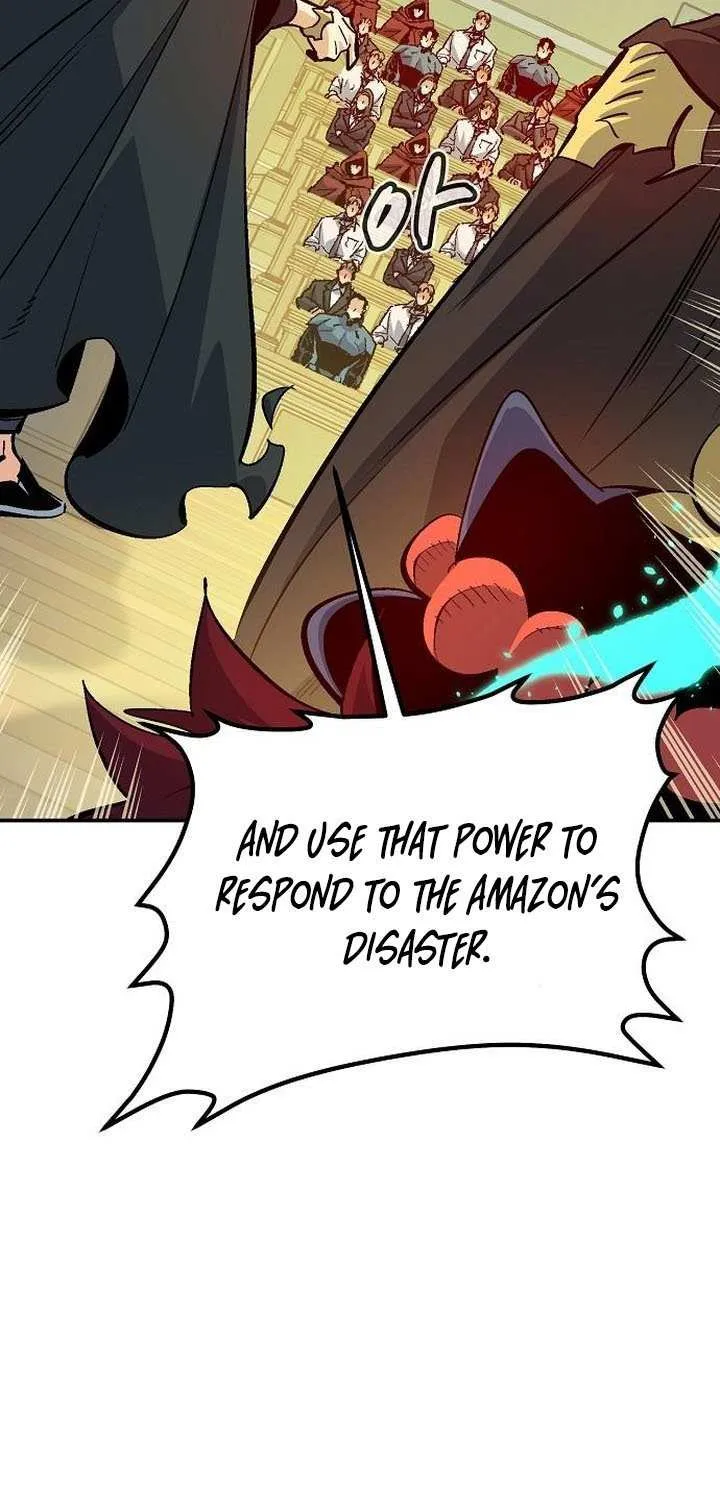 Read The Only Necromancer chapter 180 image 51 on Lezhin