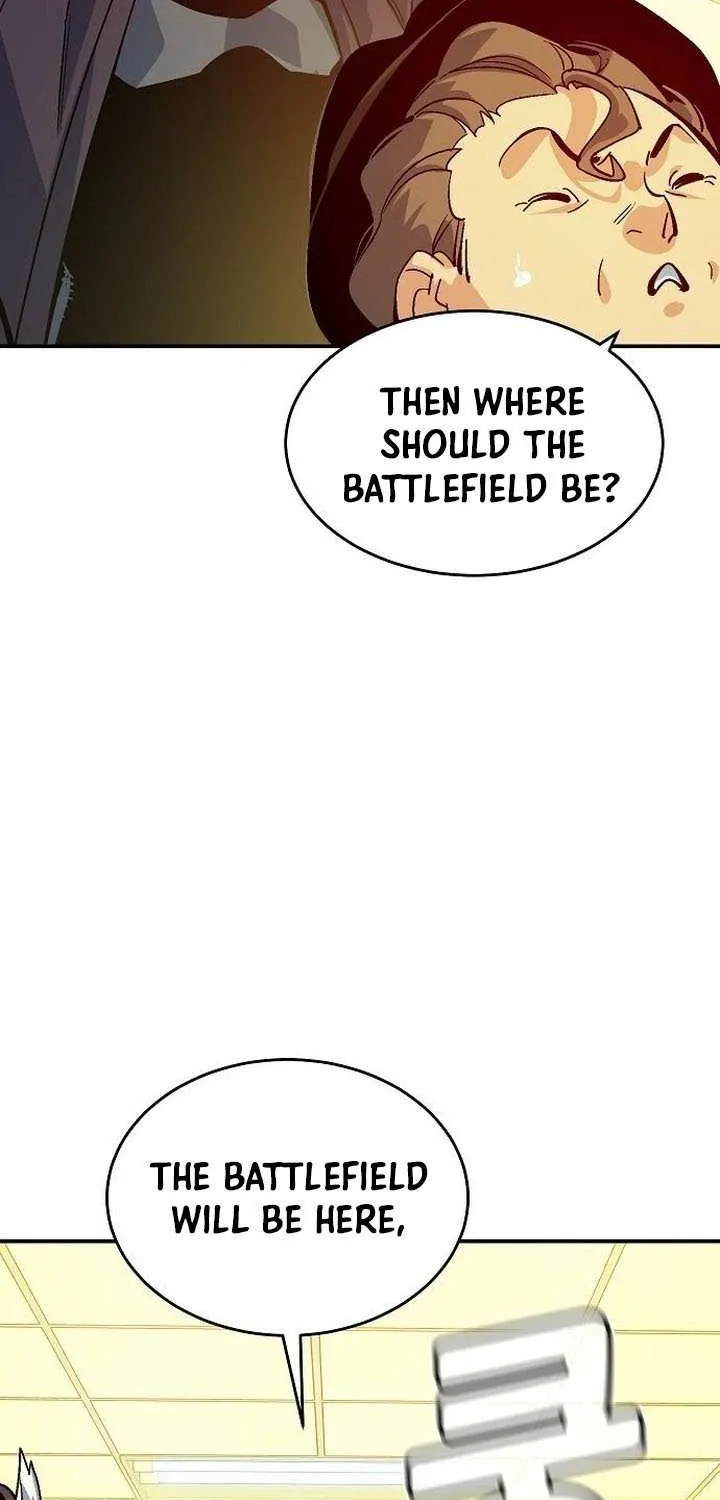 Read The Only Necromancer chapter 180 image 56 on Lezhin