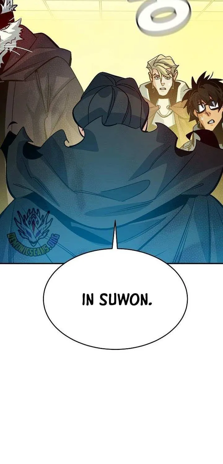 Read The Only Necromancer chapter 180 image 57 on Lezhin