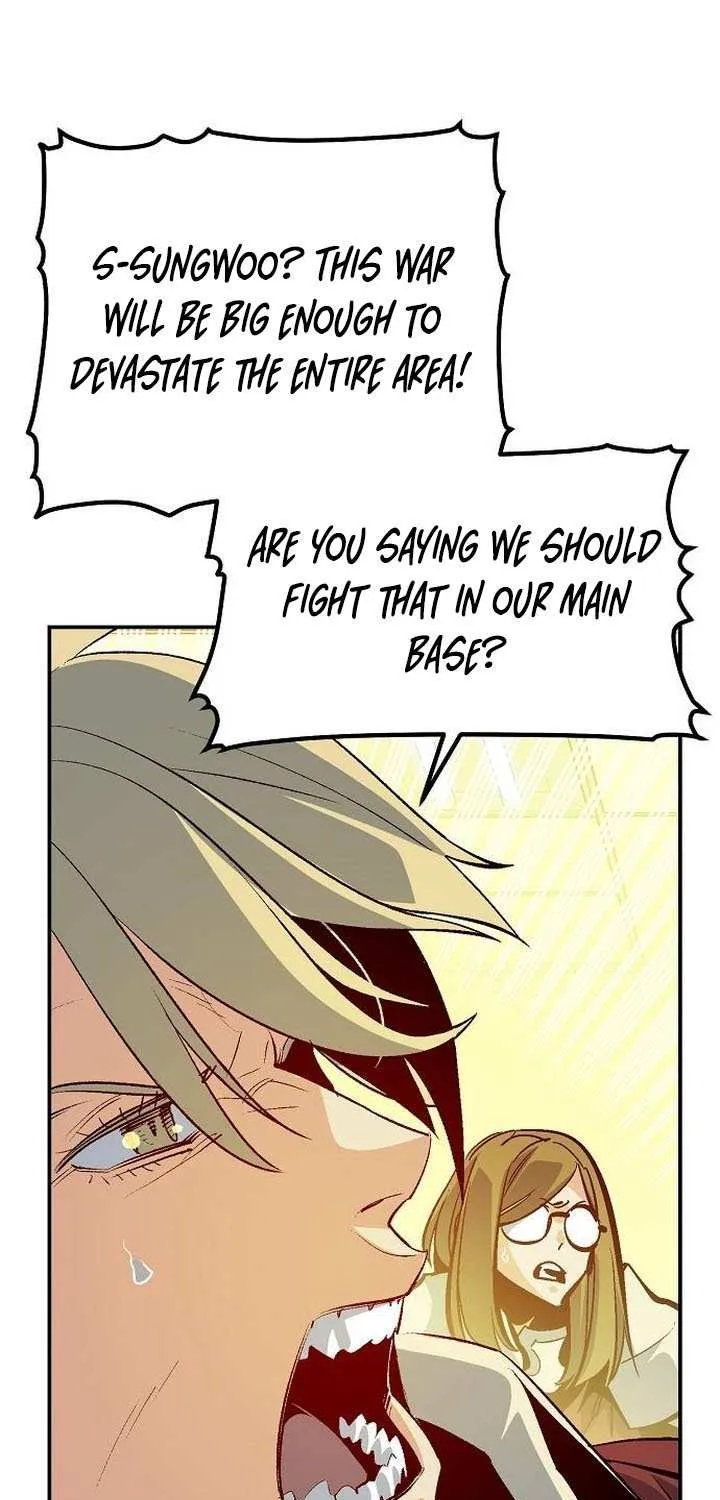 Read The Only Necromancer chapter 180 image 58 on Lezhin
