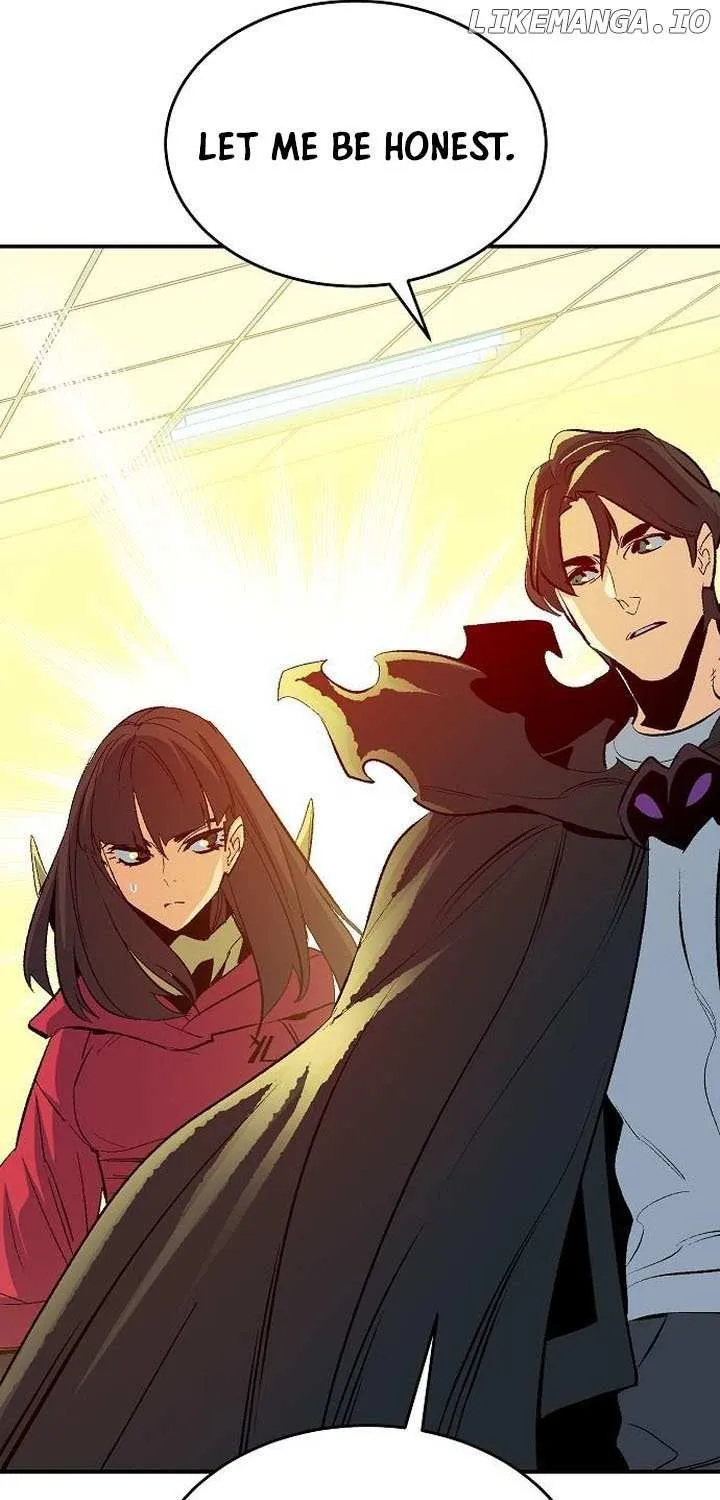 Read The Only Necromancer chapter 180 image 60 on Lezhin