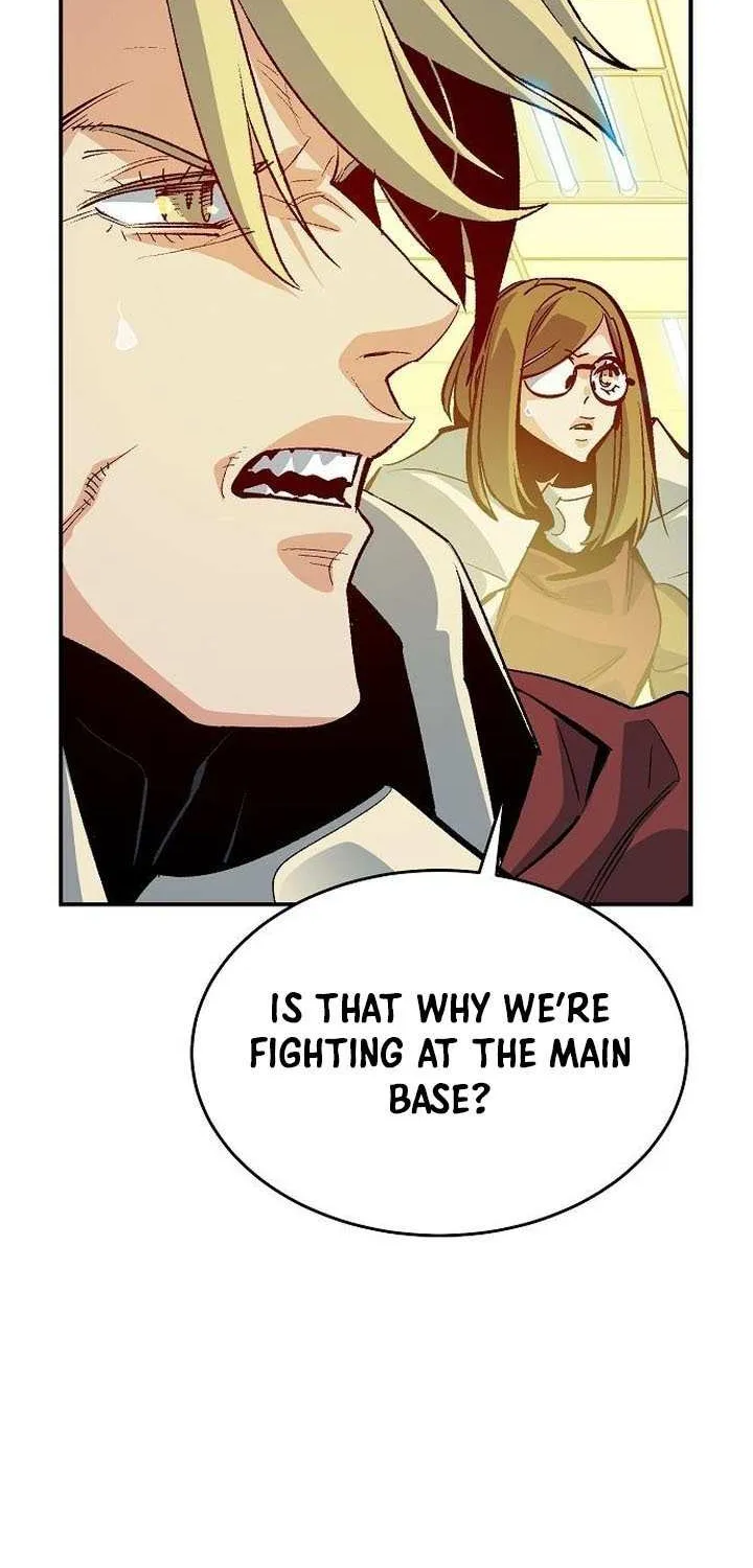 Read The Only Necromancer chapter 180 image 63 on Lezhin