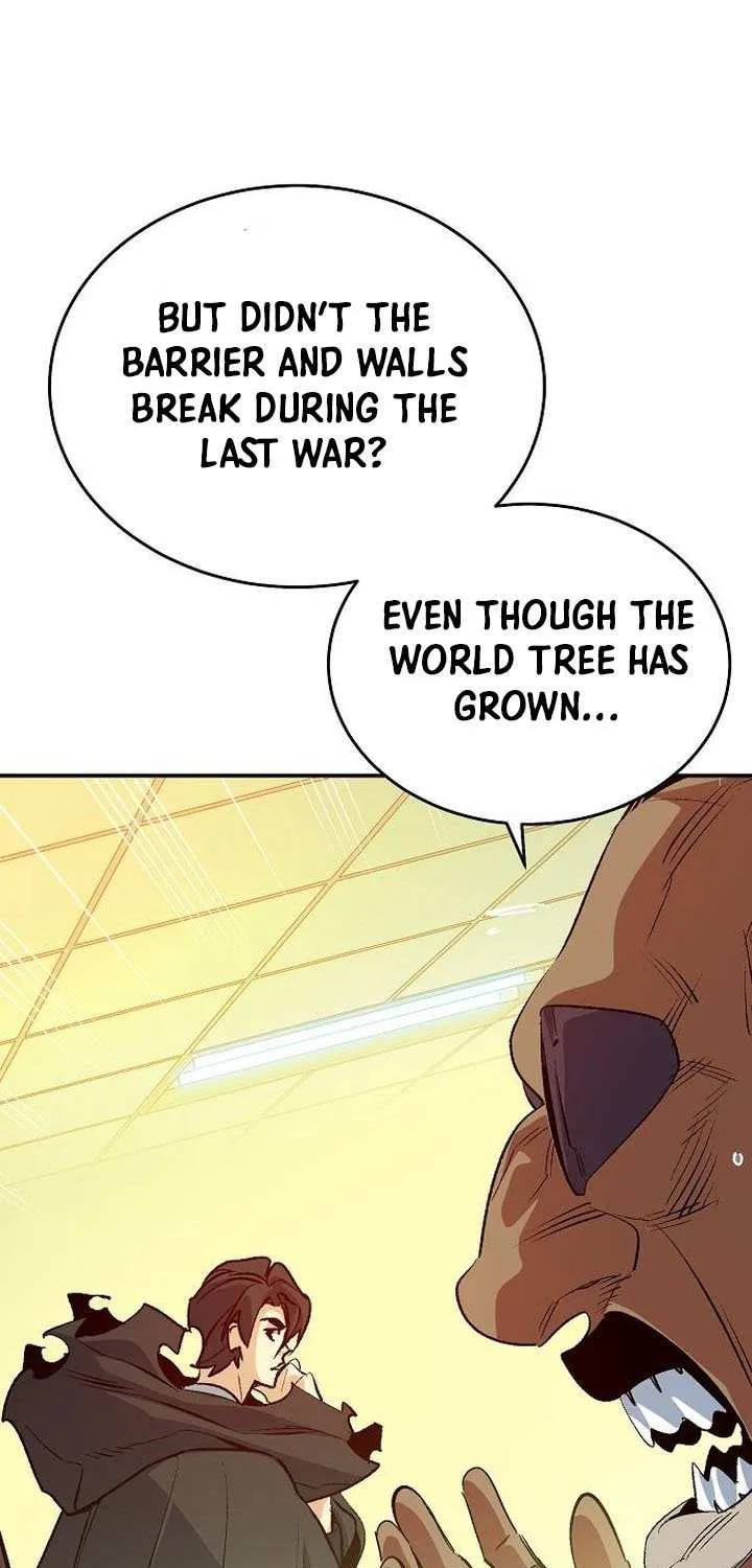 Read The Only Necromancer chapter 180 image 64 on Lezhin