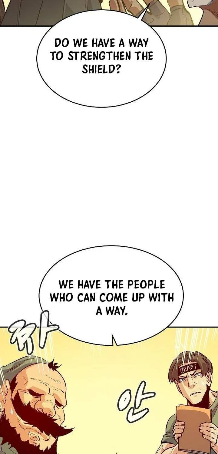Read The Only Necromancer chapter 180 image 65 on Lezhin